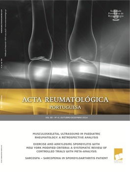ARP, nº4, Outubro/Dezembro 2014 ARP, nº4, Outubro/Dezembro 2014