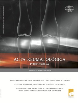 ARP, nº1, Jan/Mar 2016 ARP, nº1, Jan/Mar 2016