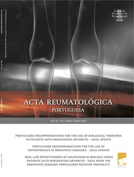 ARP, nº, Apr/Jun 2017 ARP, nº, Apr/Jun 2017