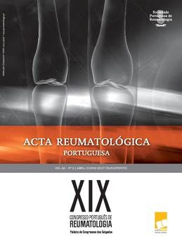 Especial XIX Congresso Português de Reumatologia