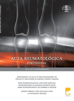 ARP, nº3, Jul/Sep 2018 ARP, nº3, Jul/Sep 2018