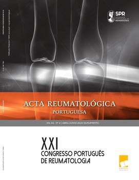 Especial XXI Congresso Português de Reumatologia
