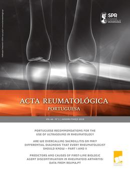 ARP, Vol 44, nº1 2019 ARP, Vol 44, nº1 2019