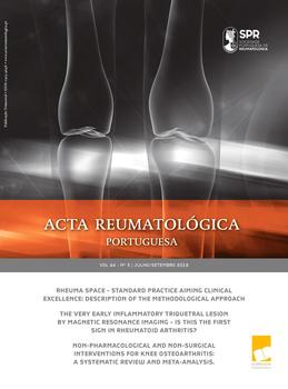 ARP, Vol 44, nº3 2019 ARP, Vol 44, nº3 2019