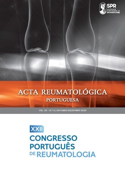 Especial XXII Congresso Português de Reumatologia