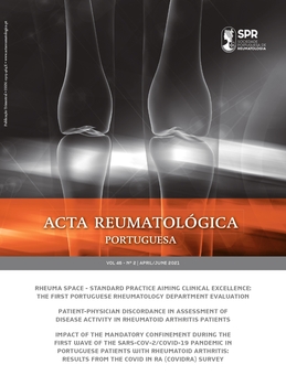 ARP, Vol 46, nº2 2021 ARP, Vol 46, nº2 2021